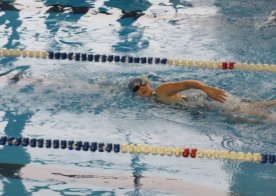 "Koziołek" w Lublinie - IV runda 16.10.2010