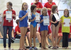 "Koziołek" w Lublinie - IV runda 16.10.2010