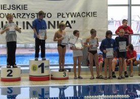 "Koziołek" w Lublinie - IV runda 16.10.2010