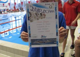 "Koziołek" w Lublinie - IV runda 16.10.2010