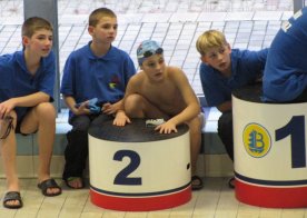 "Koziołek" w Lublinie - IV runda 16.10.2010