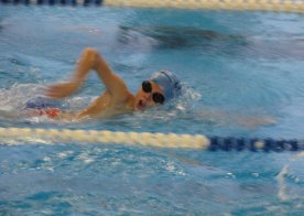 "Koziołek" w Lublinie - IV runda 16.10.2010