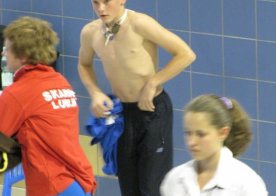 "Koziołek" w Lublinie - IV runda 16.10.2010