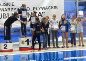 "Koziołek" w Lublinie - IV runda 16.10.2010