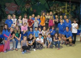 "Koziołek" w Lublinie - IV runda 16.10.2010