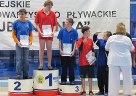 "Koziołek" w Lublinie - IV runda 16.10.2010