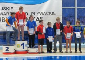 "Koziołek" w Lublinie - IV runda 16.10.2010