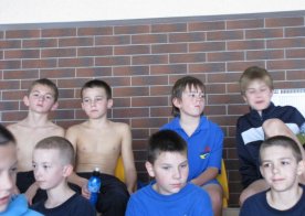 LIGA WOJEWÓDZKA W JANOWIE LUBELSKIM - IV RUNDA