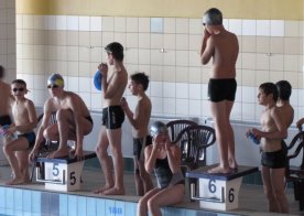 LIGA WOJEWÓDZKA W JANOWIE LUBELSKIM - IV RUNDA