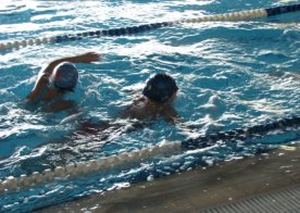 LIGA WOJEWÓDZKA W JANOWIE LUBELSKIM - IV RUNDA