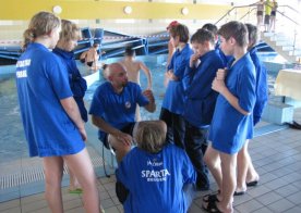 LIGA WOJEWÓDZKA W JANOWIE LUBELSKIM - IV RUNDA