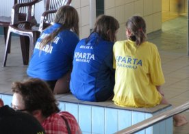 LIGA WOJEWÓDZKA W JANOWIE LUBELSKIM - IV RUNDA