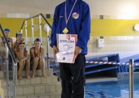 LIGA WOJEWÓDZKA W JANOWIE LUBELSKIM - IV RUNDA