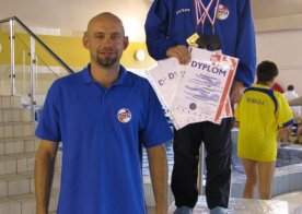 LIGA WOJEWÓDZKA W JANOWIE LUBELSKIM - IV RUNDA