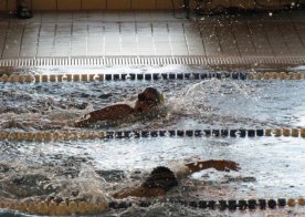 LIGA WOJEWÓDZKA W JANOWIE LUBELSKIM - IV RUNDA