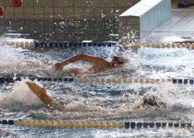 LIGA WOJEWÓDZKA W JANOWIE LUBELSKIM - IV RUNDA