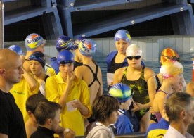 LIGA WOJEWÓDZKA W JANOWIE LUBELSKIM - IV RUNDA