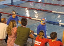 LIGA WOJEWÓDZKA W JANOWIE LUBELSKIM - IV RUNDA