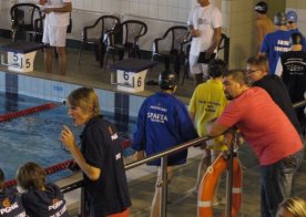 LIGA WOJEWÓDZKA W JANOWIE LUBELSKIM - IV RUNDA