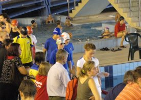 LIGA WOJEWÓDZKA W JANOWIE LUBELSKIM - IV RUNDA