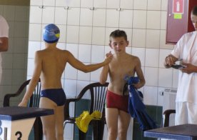 LIGA WOJEWÓDZKA W JANOWIE LUBELSKIM - IV RUNDA