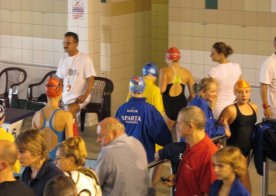 LIGA WOJEWÓDZKA W JANOWIE LUBELSKIM - IV RUNDA