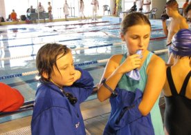 LIGA WOJEWÓDZKA W JANOWIE LUBELSKIM - IV RUNDA