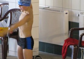 LIGA WOJEWÓDZKA W JANOWIE LUBELSKIM - IV RUNDA