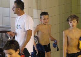 LIGA WOJEWÓDZKA W JANOWIE LUBELSKIM - IV RUNDA