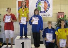 LIGA WOJEWÓDZKA W JANOWIE LUBELSKIM - IV RUNDA