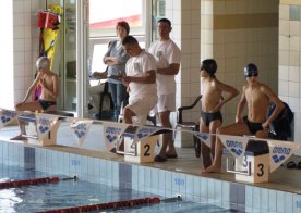 LIGA WOJEWÓDZKA W JANOWIE LUBELSKIM - IV RUNDA