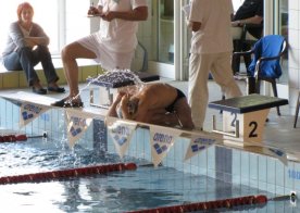 LIGA WOJEWÓDZKA W JANOWIE LUBELSKIM - IV RUNDA