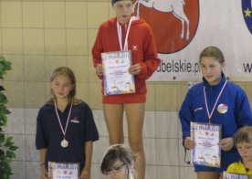 LIGA WOJEWÓDZKA W JANOWIE LUBELSKIM - IV RUNDA