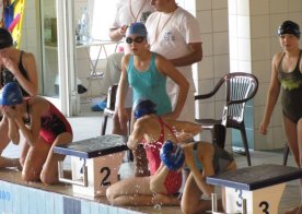 LIGA WOJEWÓDZKA W JANOWIE LUBELSKIM - IV RUNDA