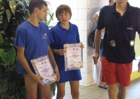 LIGA WOJEWÓDZKA W JANOWIE LUBELSKIM - IV RUNDA