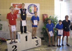 LIGA WOJEWÓDZKA W JANOWIE LUBELSKIM - IV RUNDA