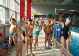 ZAWODY W KRASNYMSTAWIE