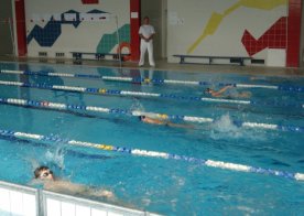 ZAWODY W KRASNYMSTAWIE