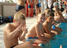 ZAWODY W KRASNYMSTAWIE