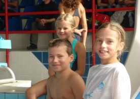 ZAWODY W KRASNYMSTAWIE