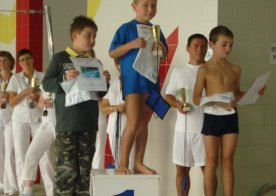 ZAWODY W KRASNYMSTAWIE