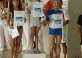 ZAWODY W KRASNYMSTAWIE