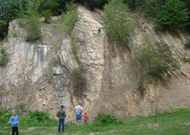 Ustrzyki Dolne - Obóz Sportowy (pływacki)