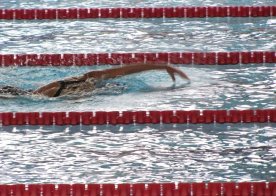 MISTRZOSTWA POLSKI W OSTROWCU