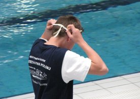 MISTRZOSTWA POLSKI W OSTROWCU