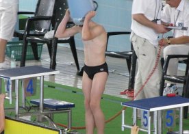 MISTRZOSTWA POLSKI W OSTROWCU