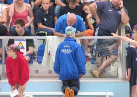 MISTRZOSTWA POLSKI W OSTROWCU