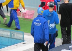 MISTRZOSTWA POLSKI W OSTROWCU