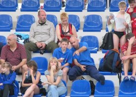 MISTRZOSTWA POLSKI W OSTROWCU