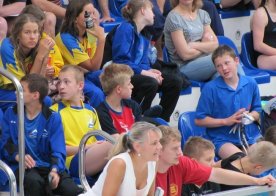 MISTRZOSTWA POLSKI W OSTROWCU